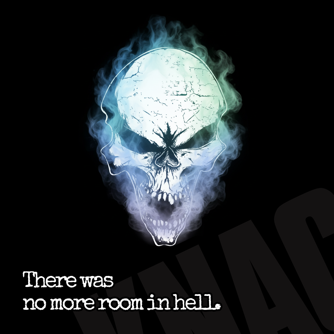 The Legend Returns: Pure Rock KNAC Rises Again on Halloween