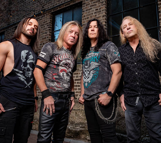 Slaughter at the Golden Nugget