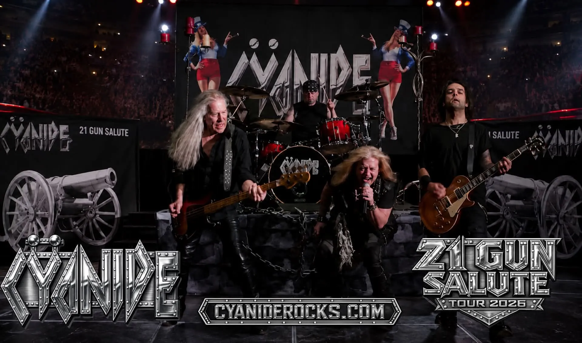 Cÿanide